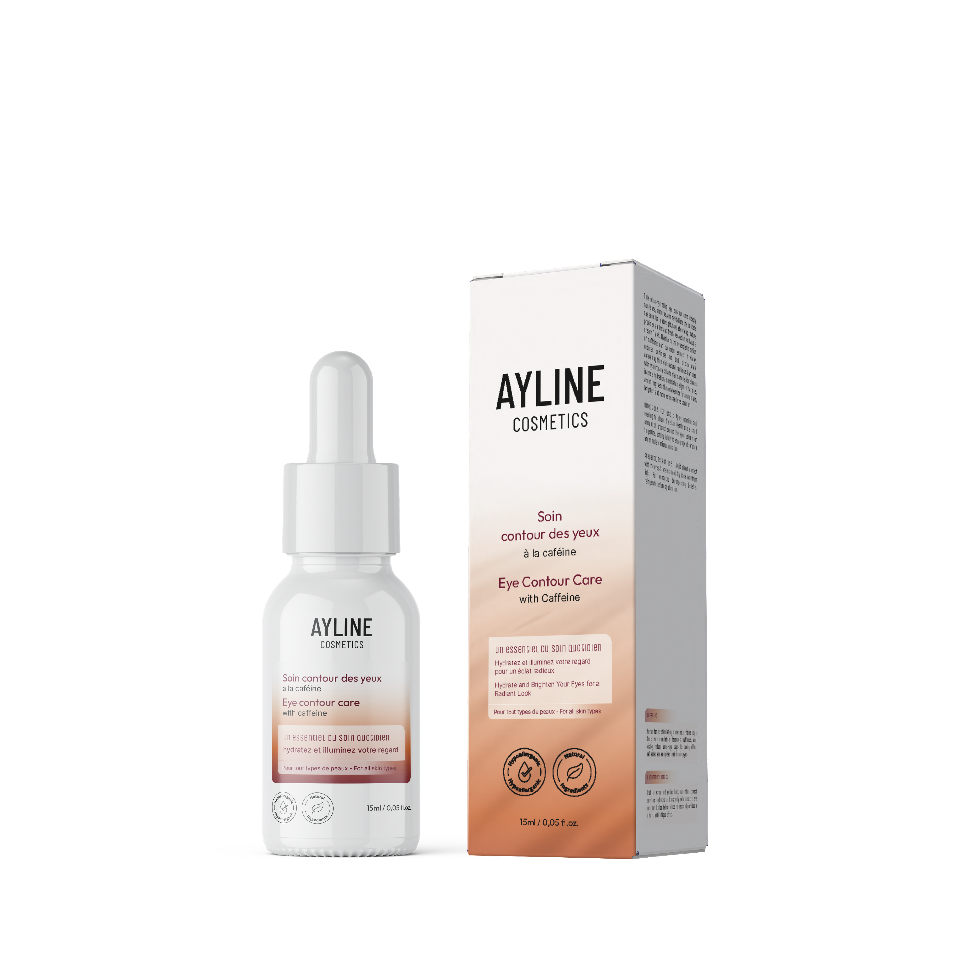 Soin Contour des Yeux