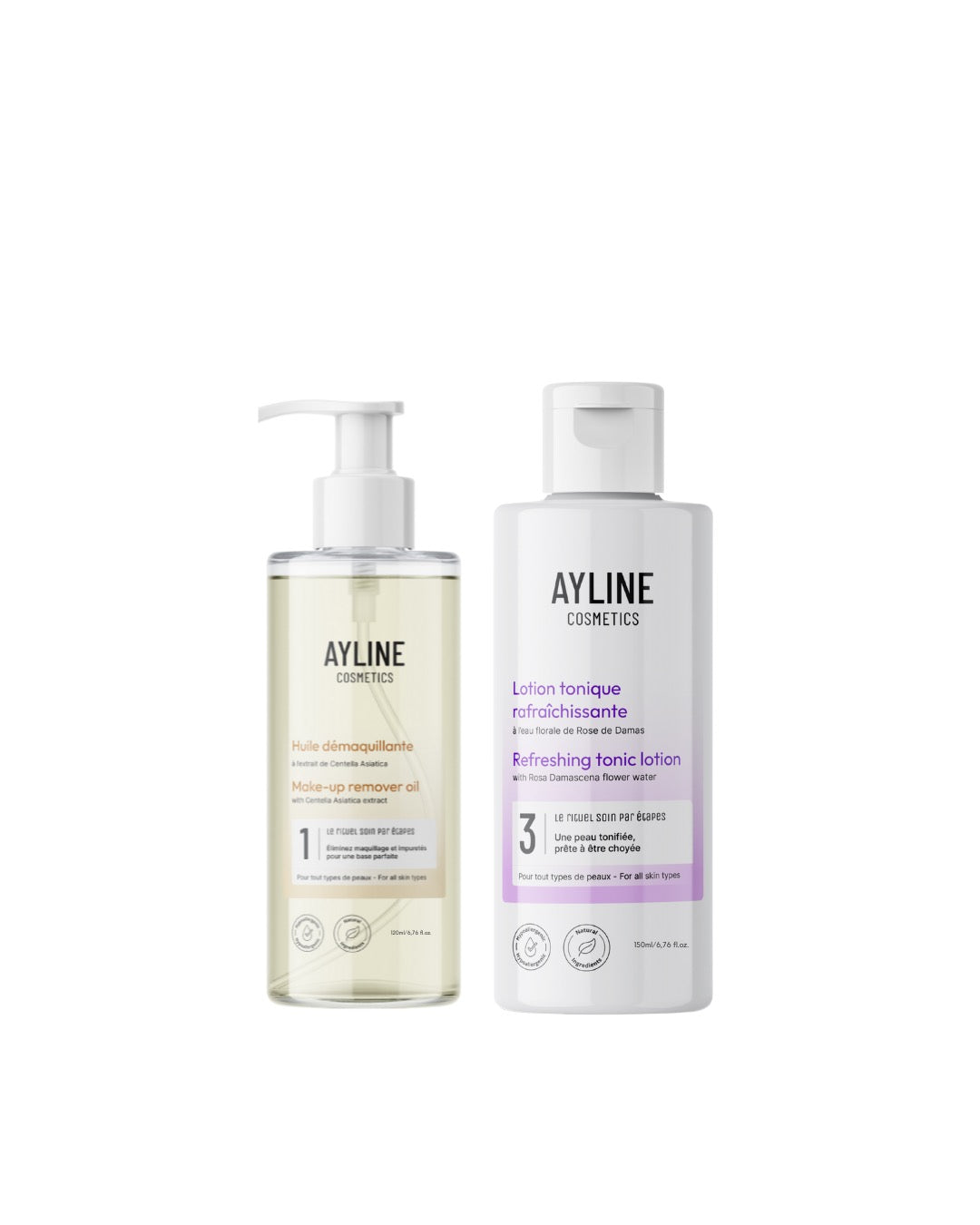 Pack Nettoyant Essentiel