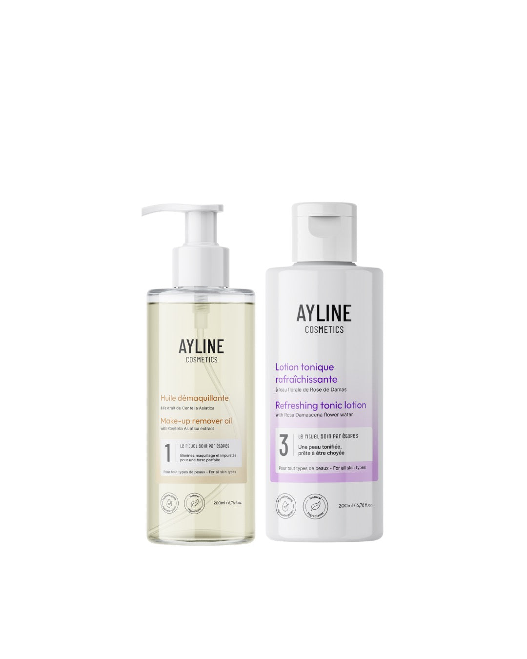 Pack Nettoyant Essentiel