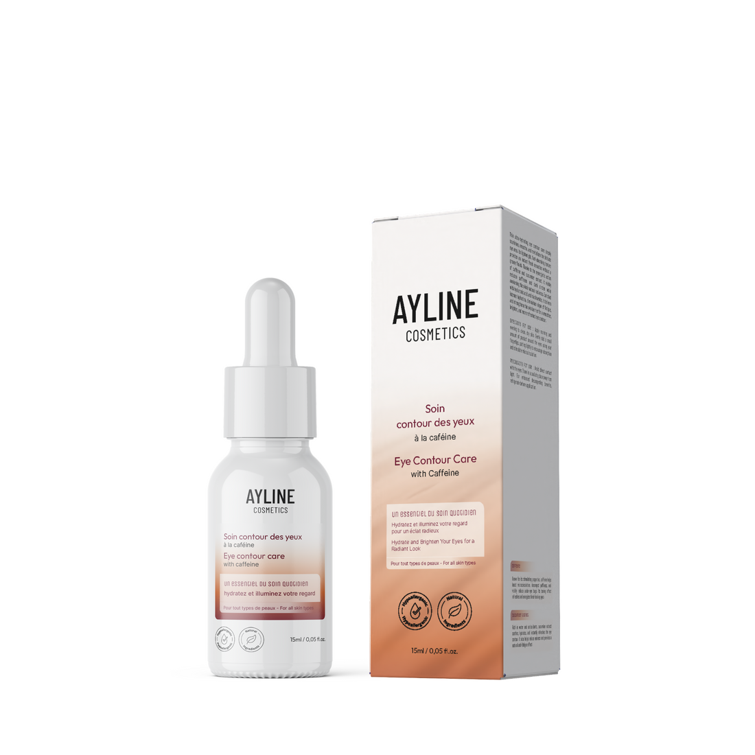 Soin Contour des Yeux